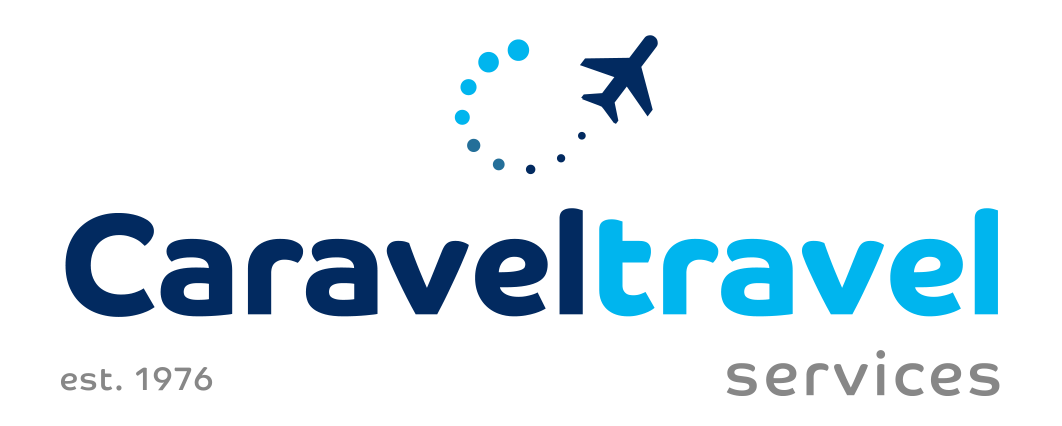 Caravel Travel logo