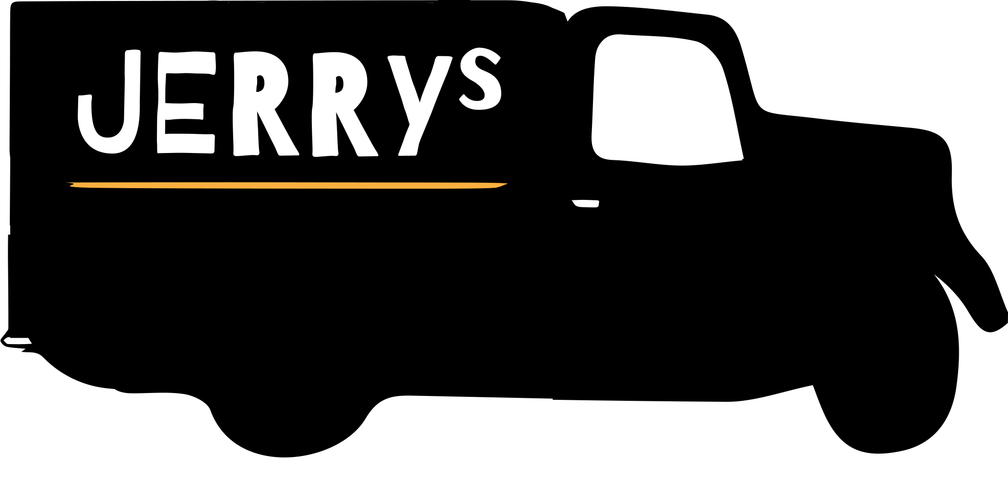Jerry’s Foodtruck logo