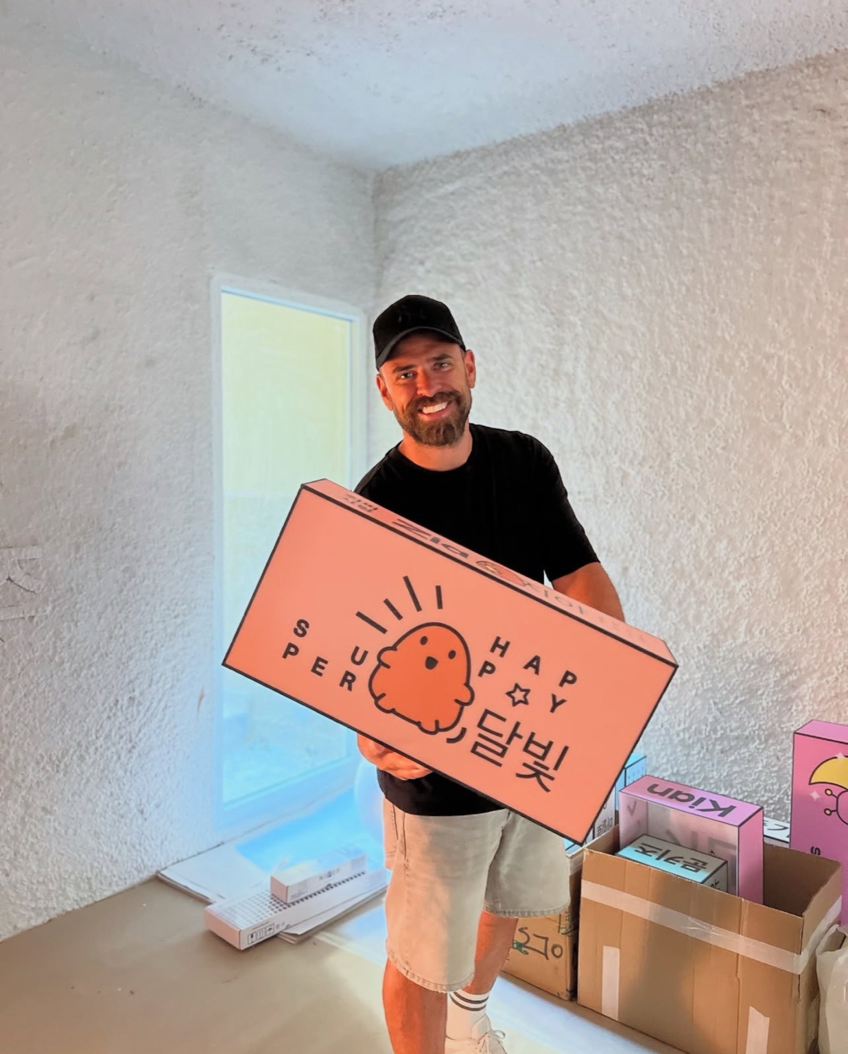 Moonkiz – Korean café brand στη Θεσσαλονίκη