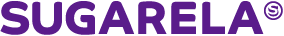 Sugarela logo